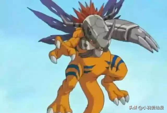 数码宝贝暴龙兽进化错误是哪一集,数码宝贝丧尸暴龙兽哪一集出来的