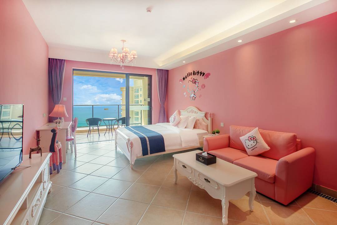 惠州虹海湾推荐海景房第一名,惠州虹海湾海景房两房一厅