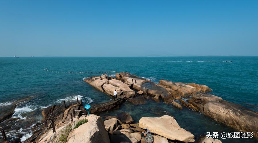 珠海外伶仃岛有什么景点,珠海外伶仃岛风景区