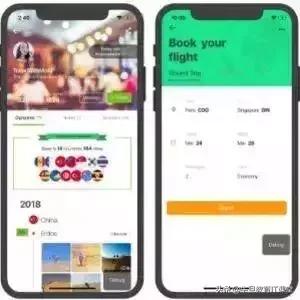 vue开源项目推荐,15个最佳vue开源项目
