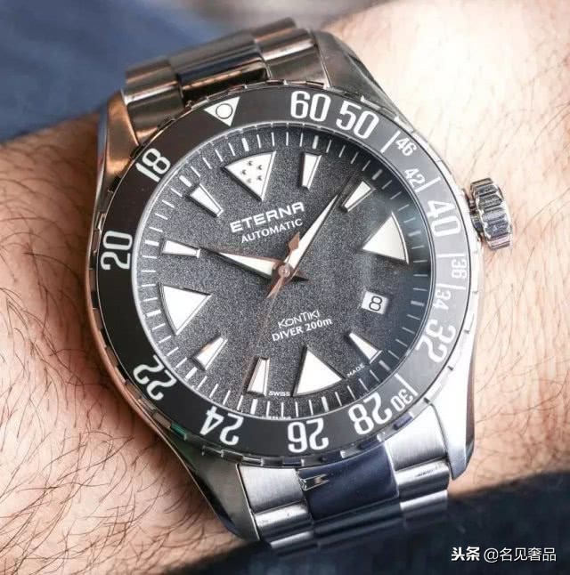 小众表品牌,不喜欢碰表的小众品牌