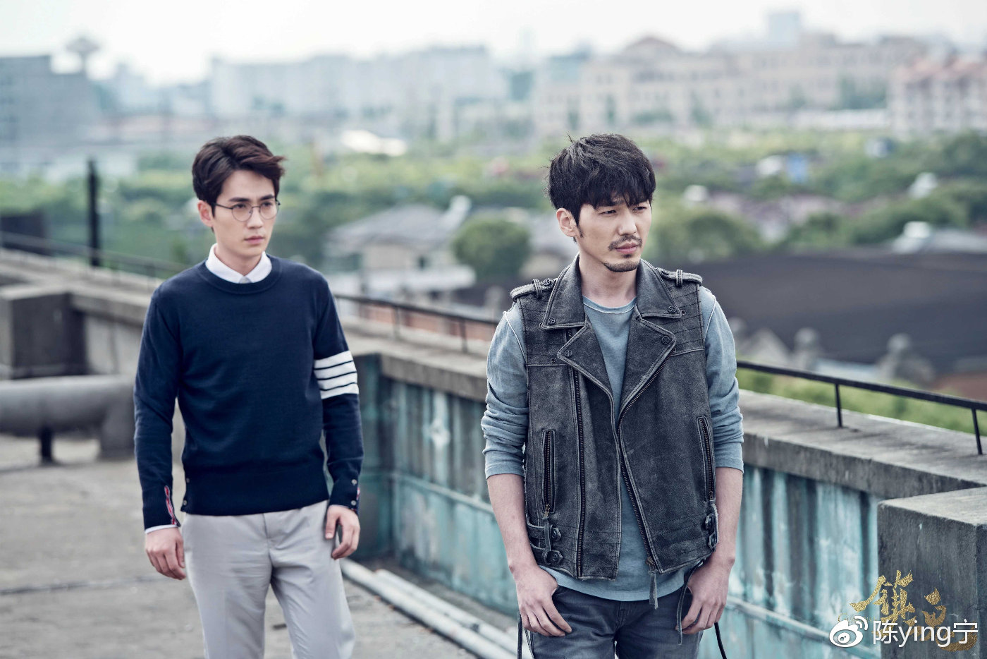 朱一龙居老师,朱一龙讲述居老师