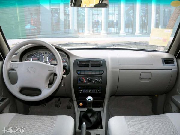 2013款长城金迪尔皮卡,老款长城金迪尔皮卡怎么样