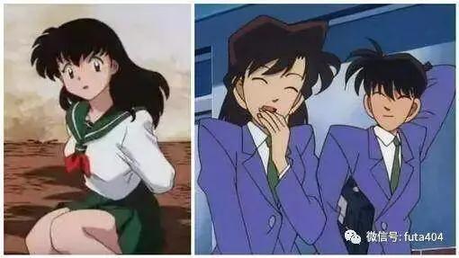 jk洛丽塔和汉服合起来是怎么样的,jk洛丽塔汉服哪一个更漂亮