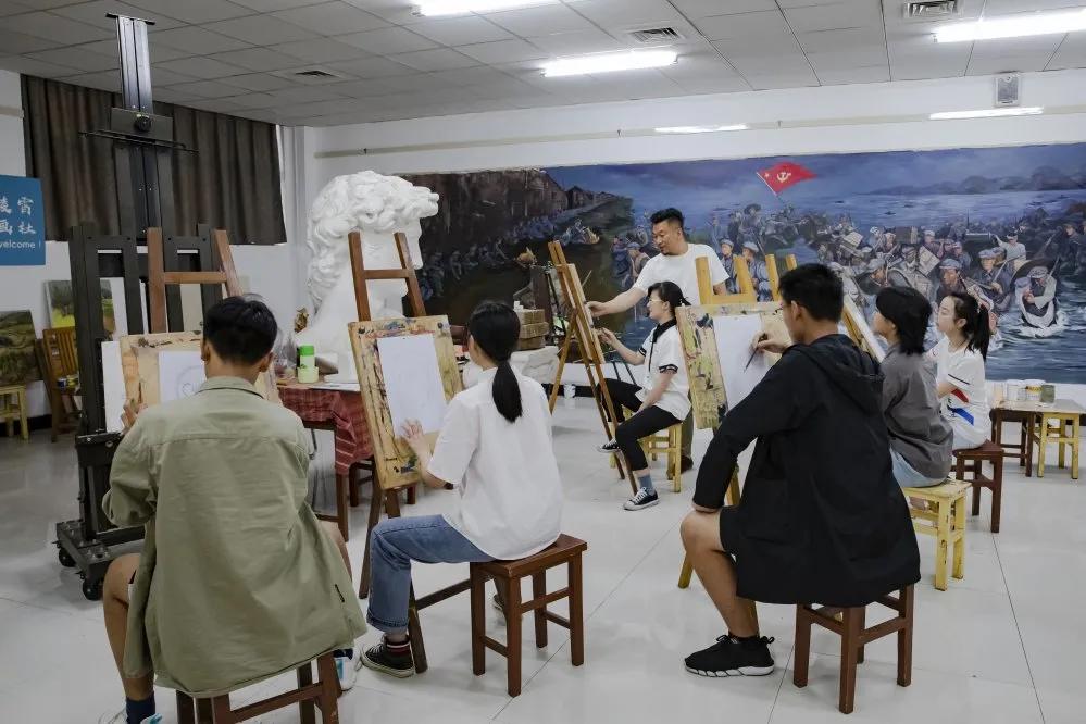 2023汉中中学招生标准,2022汉中中学招生简章