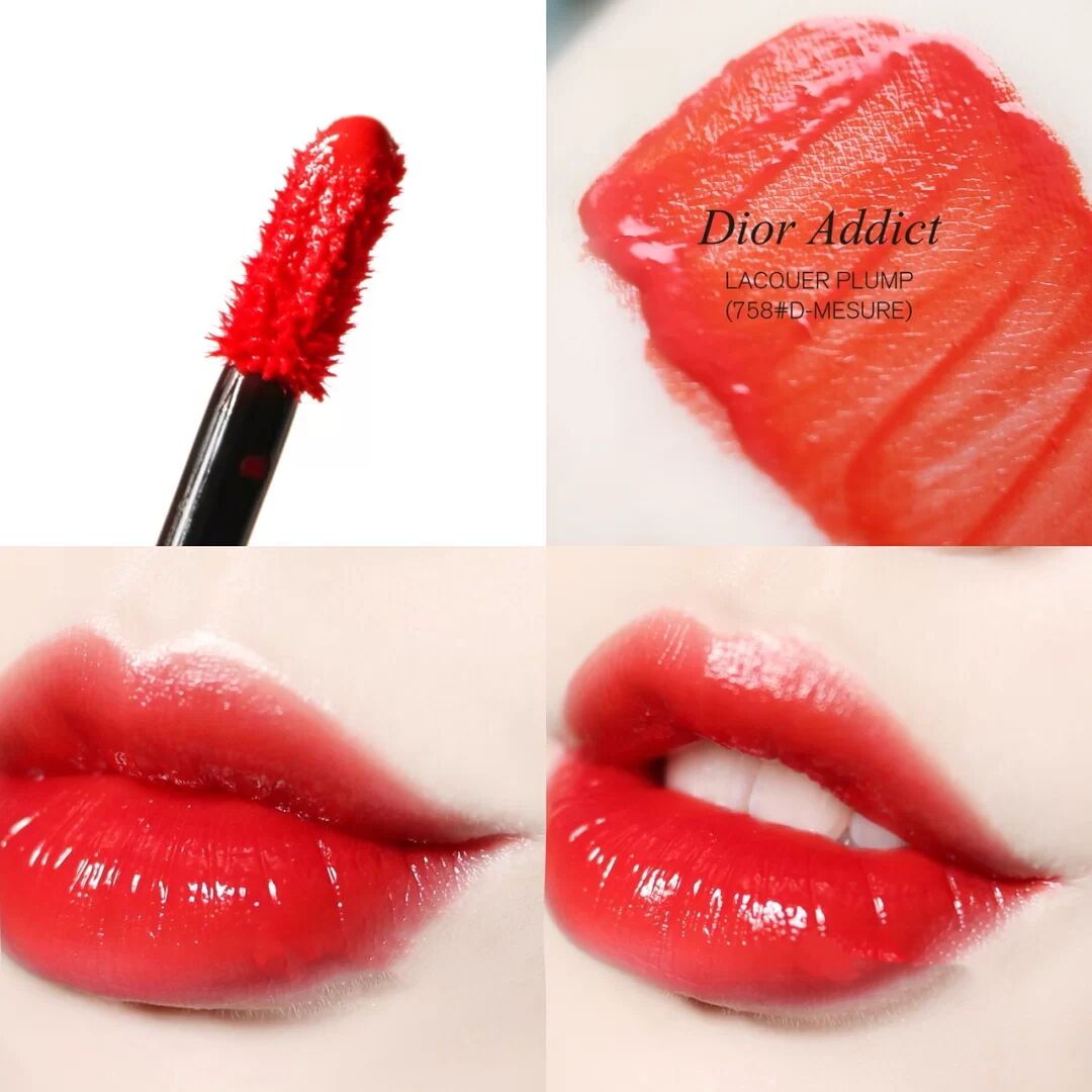 赵露思夏日口红,热门夏日口红推荐女生款