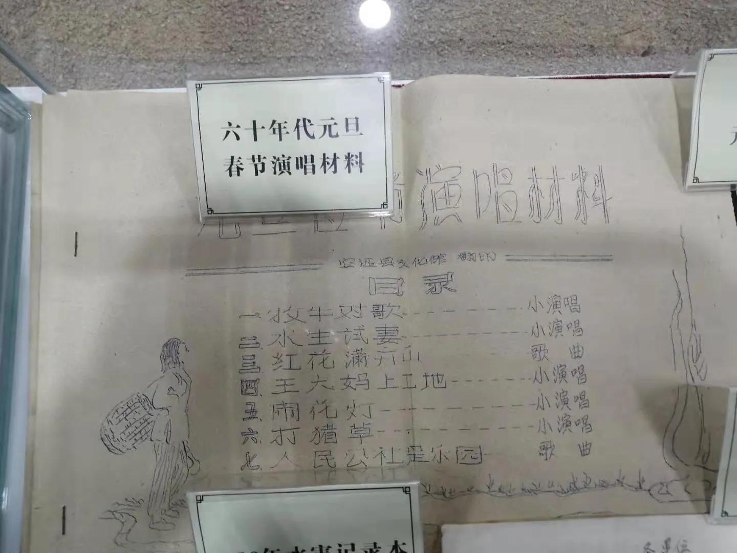 初心馆展厅,初心馆学习心得
