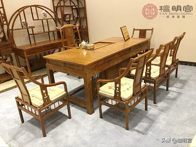 刺猬紫檀怕不怕开裂,刺猬紫檀的3大优点和3大缺点