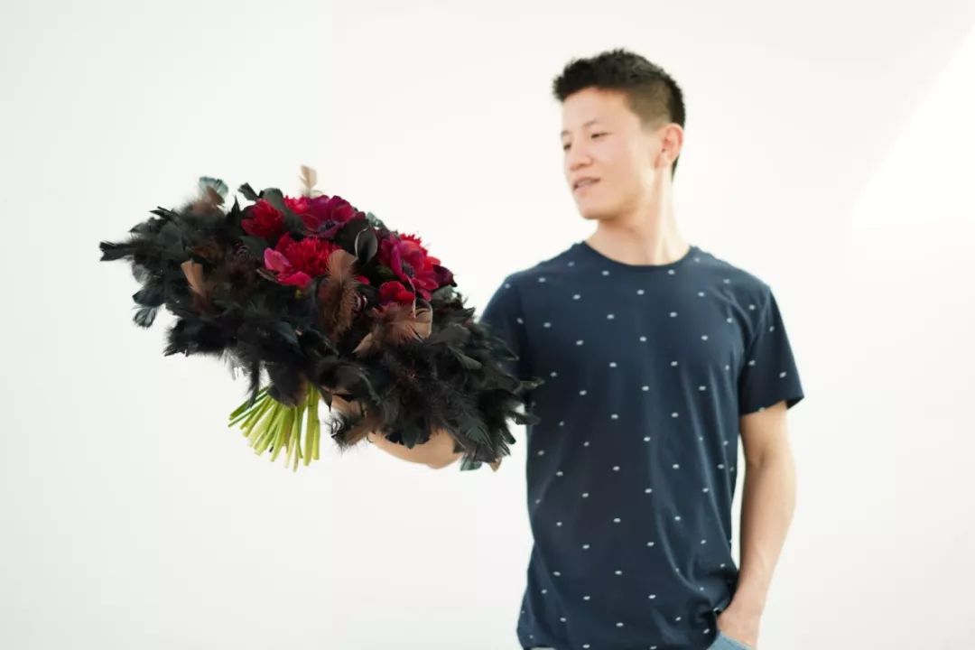 6天，教你用色彩“粉”碎所有不可能