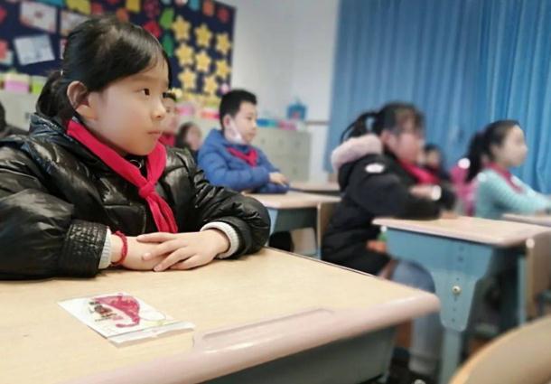 全民“子轩”刚刚退去，又迎来新烂大街的名字，老师听后有些恍惚