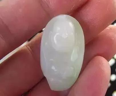 和田玉俄料什么意思,和田玉俄料从哪进口