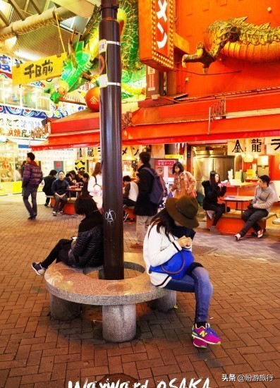 关西白滨自由行攻略,日本自由行攻略大阪温泉