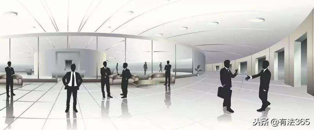 企业之间合作已经不是新鲜事，但这些规则你需要知道！