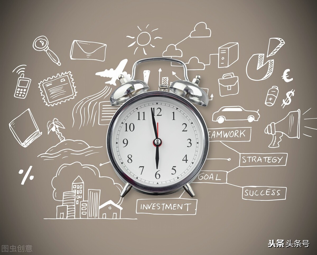 利用碎片时间学习,利用好碎片时间让自己变得更好