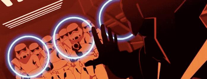 星球大战动漫版有哪些,星球大战最新动漫