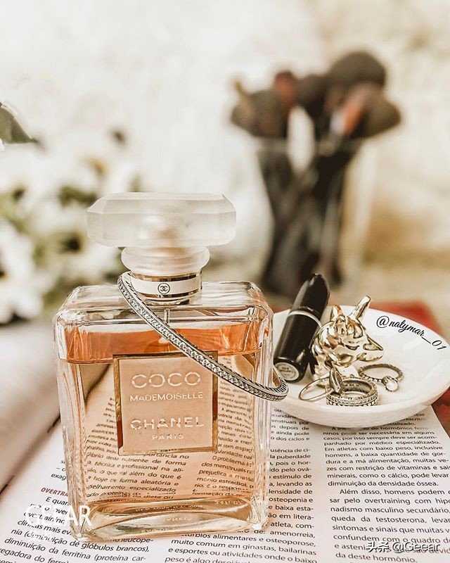 香奈儿chanel适合年轻女性的香水,chanelplatinumegoiste香水