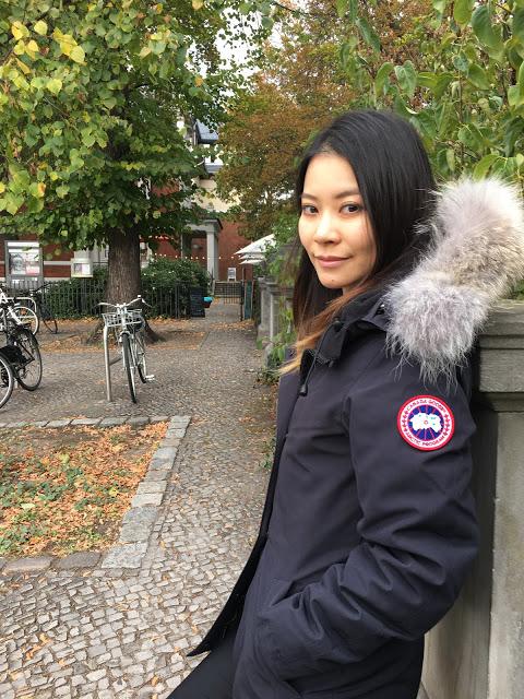 canadagoose加拿大鹅羽绒服,canadagoose加拿大鹅羽绒服分给了谁