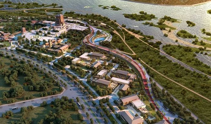 交通大改善带动产业大发展,交通升级楼市利好