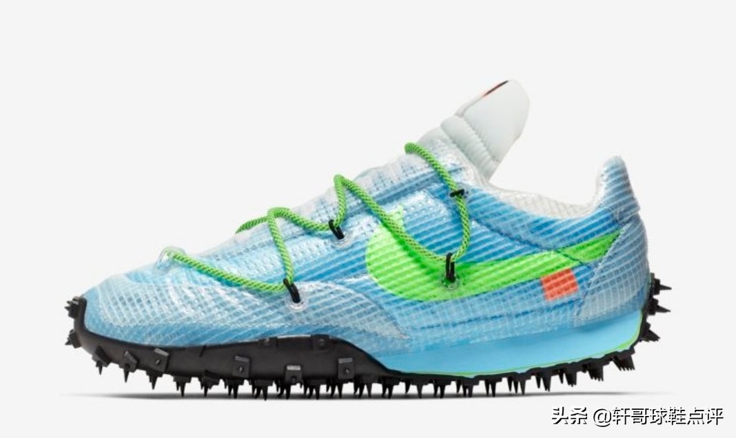 看不懂的时尚单品鞋,看不懂的服装设计