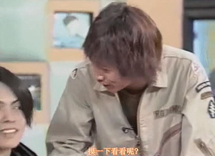 宝井秀人早年视频,宝井秀人美的雌雄难辨2020