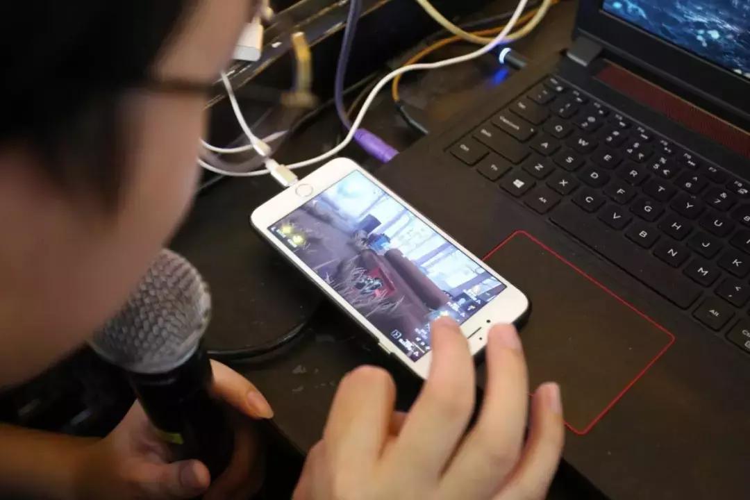 对话CBEL项目经理万伟达：民间商业电竞赛事仍有较大发展空间