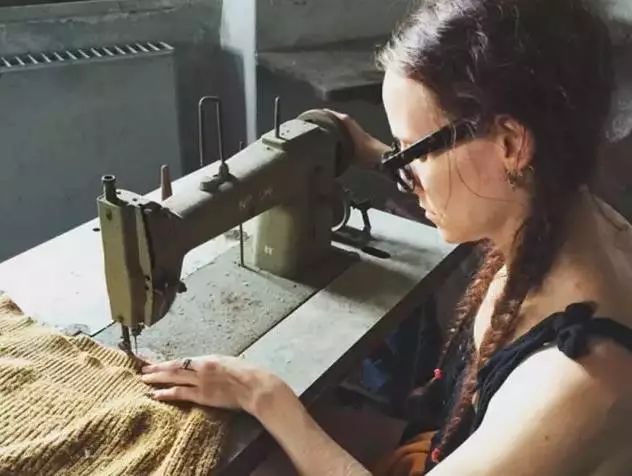 国外全是假货的超市,英国妹子上海