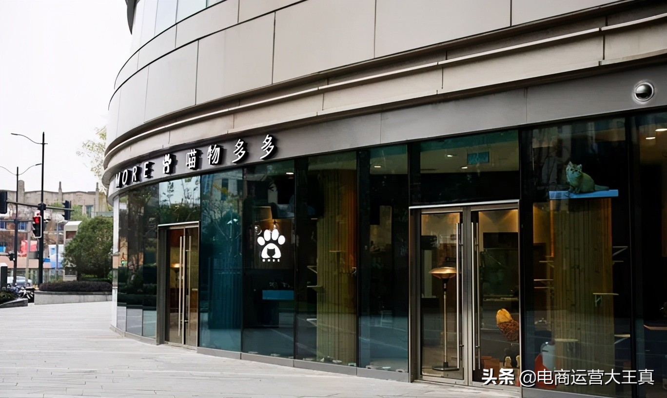 入驻天猫的电商怎么做,入驻天猫企业店铺流程