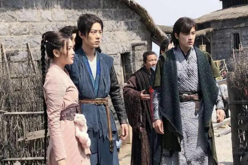 斗罗大陆小舞唐三被抓,斗罗大陆唐三被毒斗罗抓走