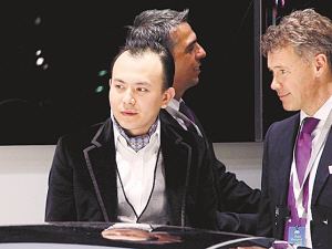 刘涛自曝豪门辛酸,刘涛自曝豪门辛酸史