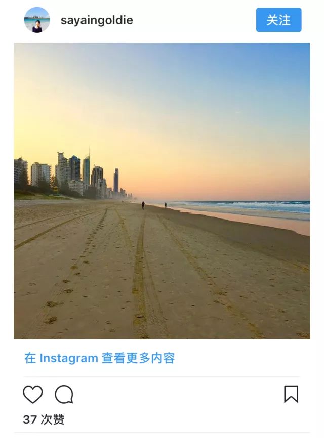 布里斯班的好，只有去过的人才知道