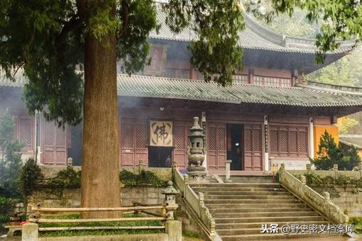 中国八小佛教名山在哪里,中国佛教八大宗派还存在几个