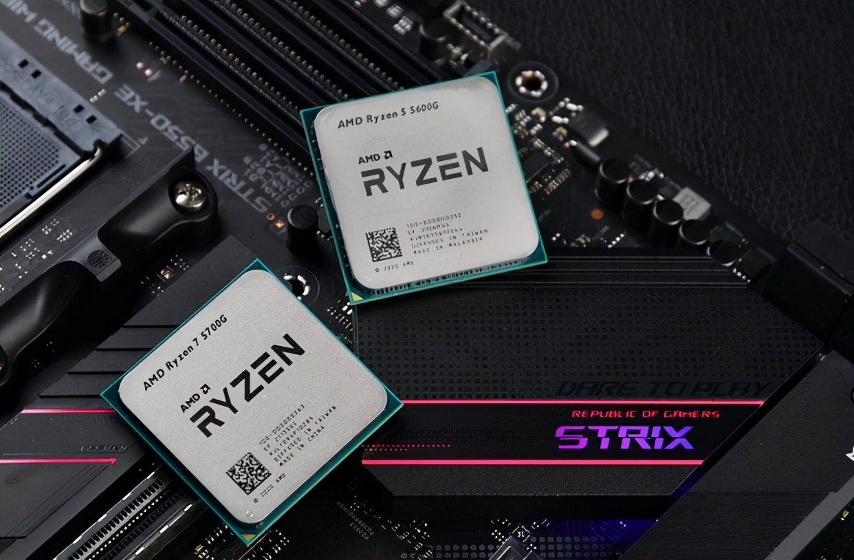 为何现在游戏本大多用AMD锐龙9标压处理器，轻薄本也会用上吗？