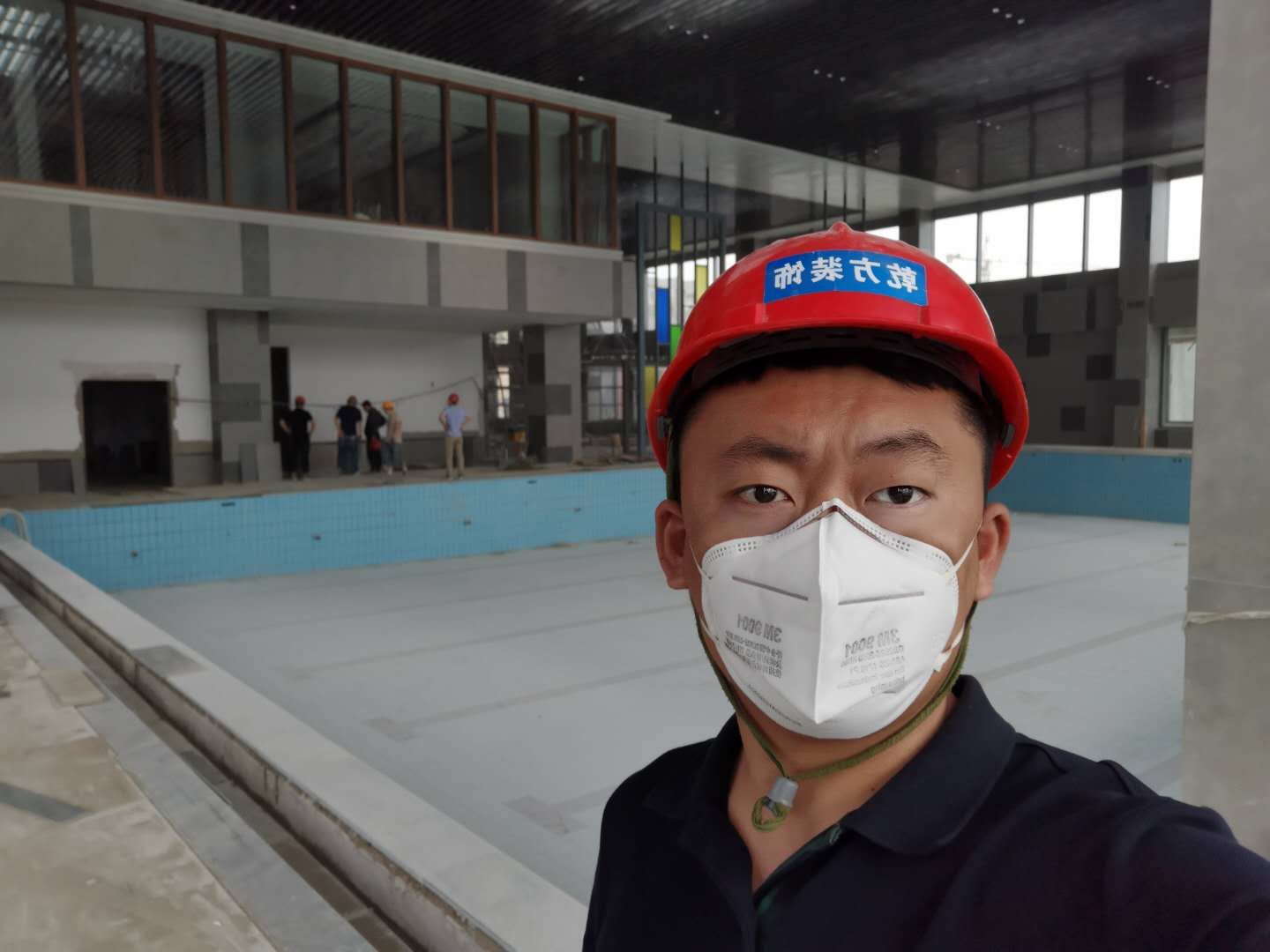 旭阳初起,诚满乾坤——访大连乾方装饰有限公司总经理杨旭