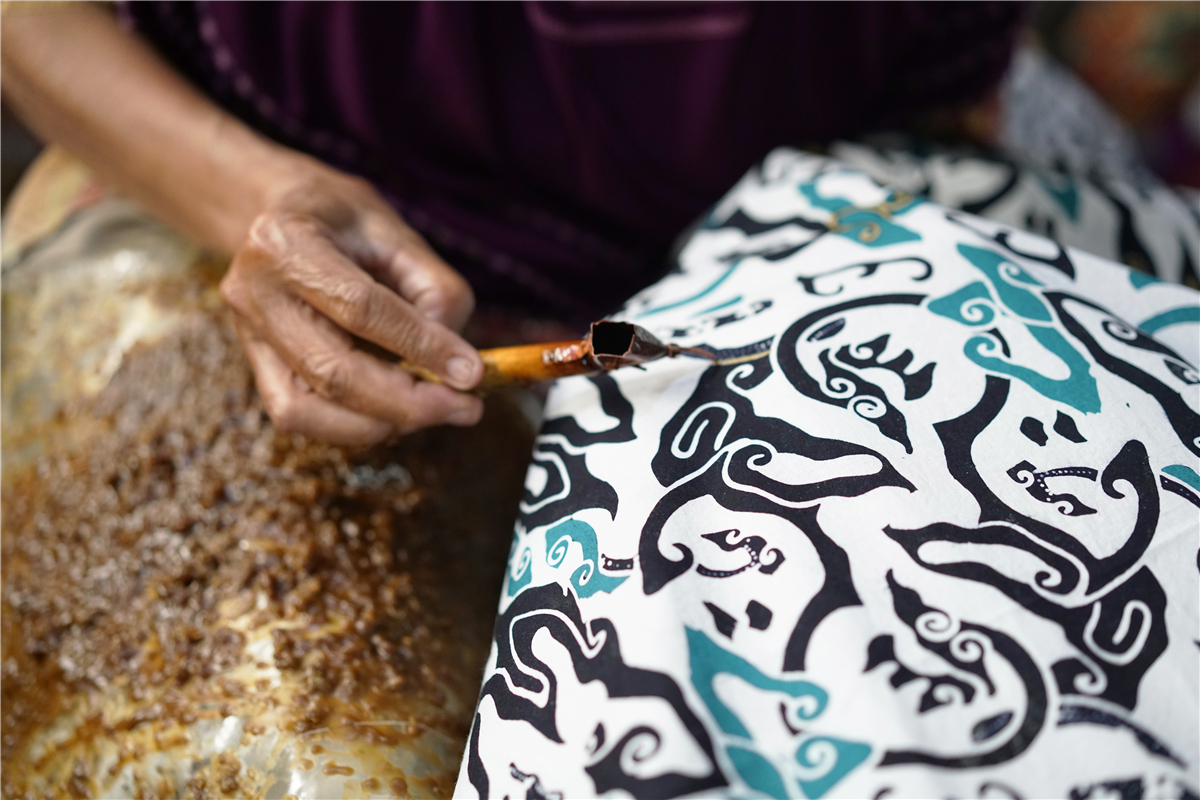 印度尼西亚的历史与文化,印度尼西亚文化体验