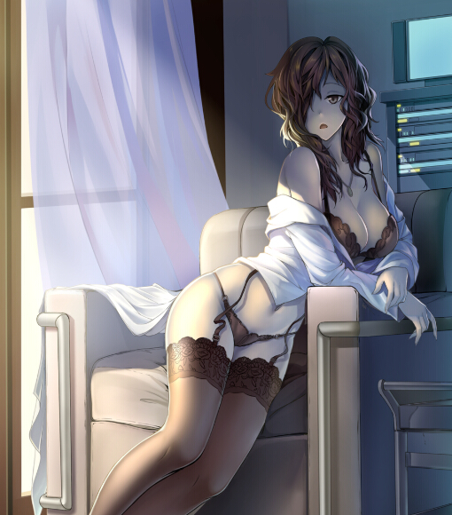 纯爱双子女,活泼可爱萌双子