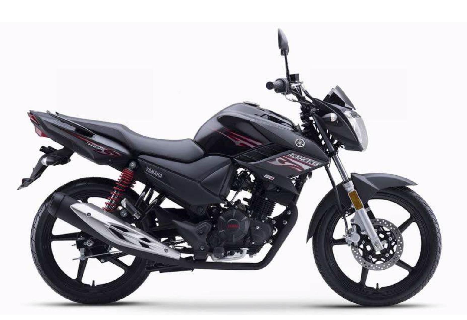 万元跨骑摩托车,6万最具性价比的摩托车