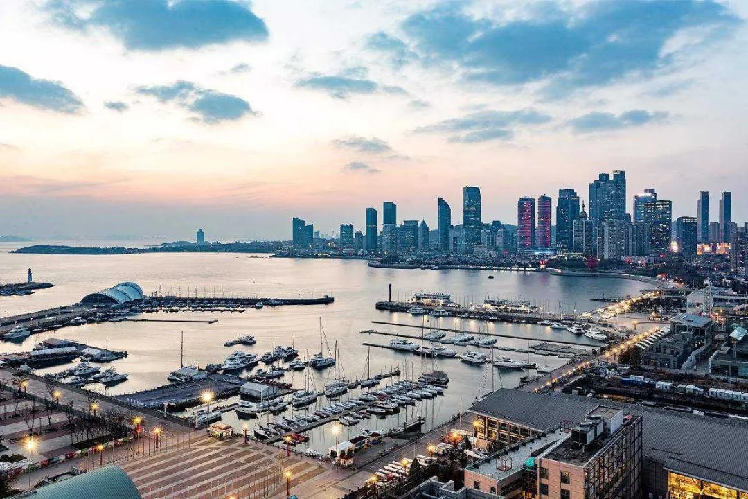 青岛景点春节免费开放通知,青岛六十岁老人去哪些景点免费