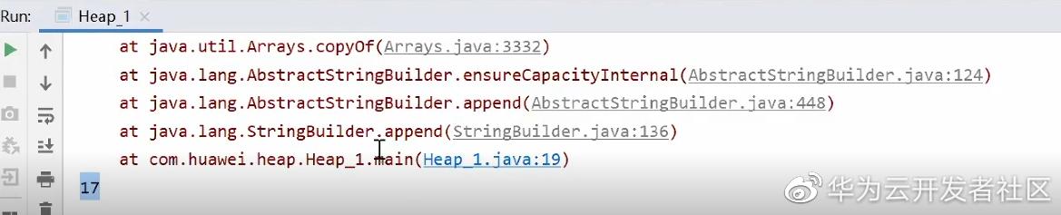 jvm内存结构详细讲解,jvm内存模型和jvm内存结构的区别