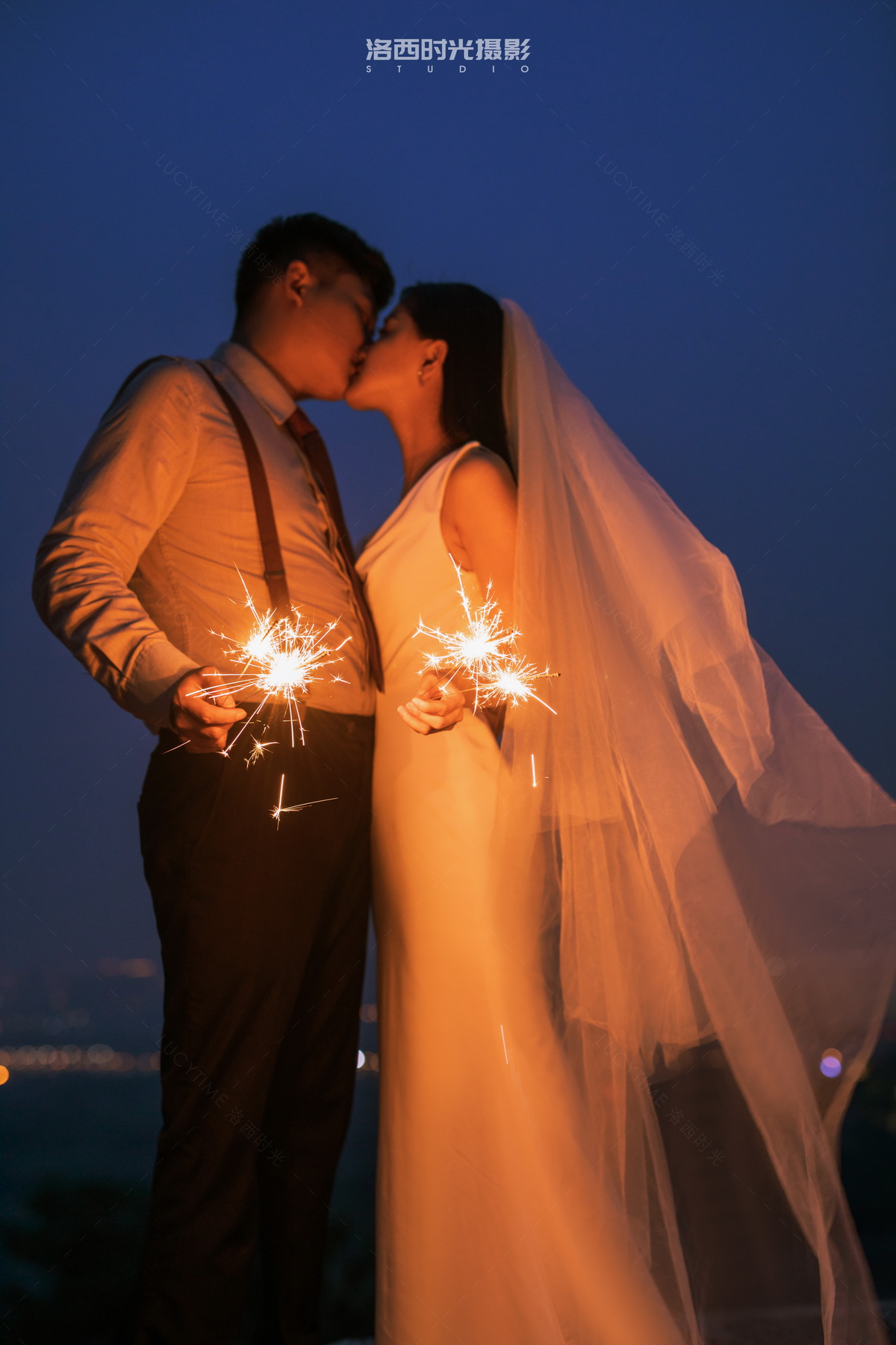 洛阳洛西时光婚纱摄影怎么样,洛阳婚纱摄影风格种类大全