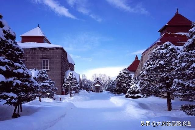 日本威士忌正确喝法,日本威士忌是怎么酿造的