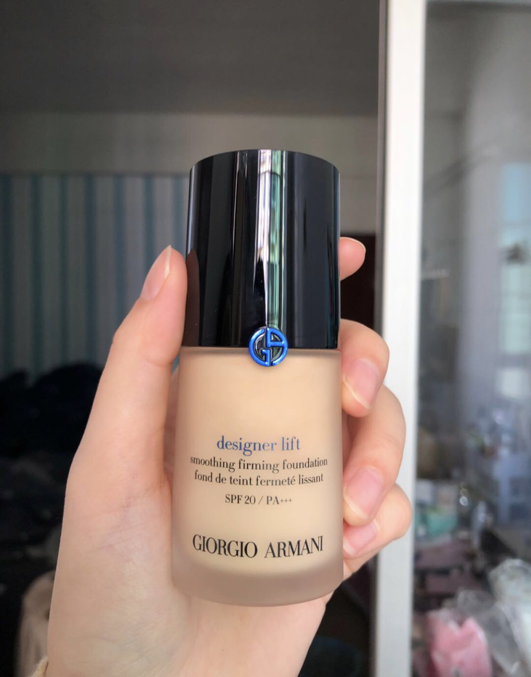 干皮亲妈的粉底液真实测评,干皮亲妈粉底液