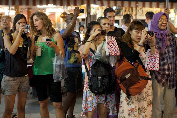 疫情之下的泰国旅游业,疫情期间失去经济来源