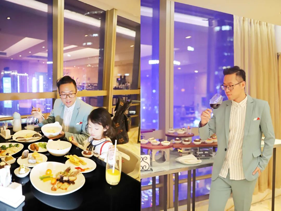 开启非凡住宿万豪旅享家,万豪旅享家邂逅城市五星级酒店