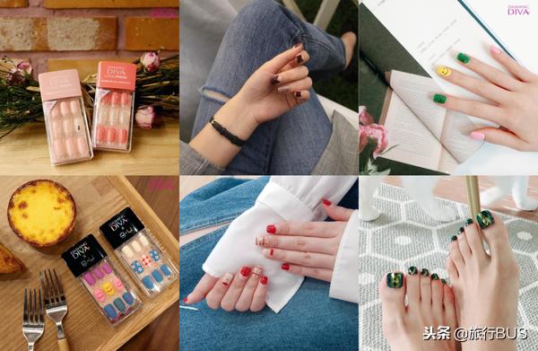 韩国首尔必买美妆品牌,韩国美妆护肤品推荐