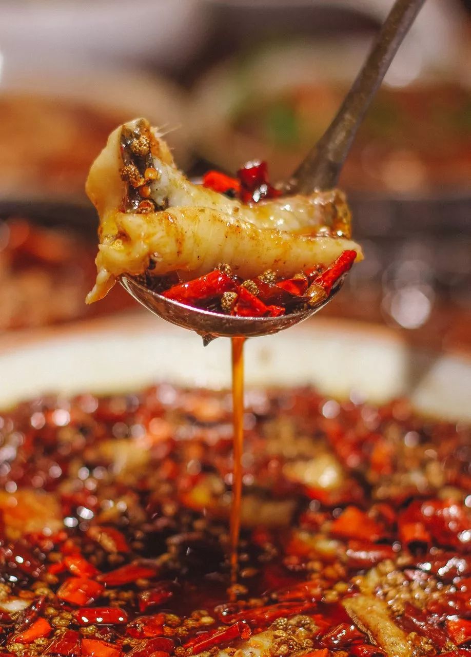 别在年轻的时候去四川！因为你的余生，都将沉醉在她的魅力里