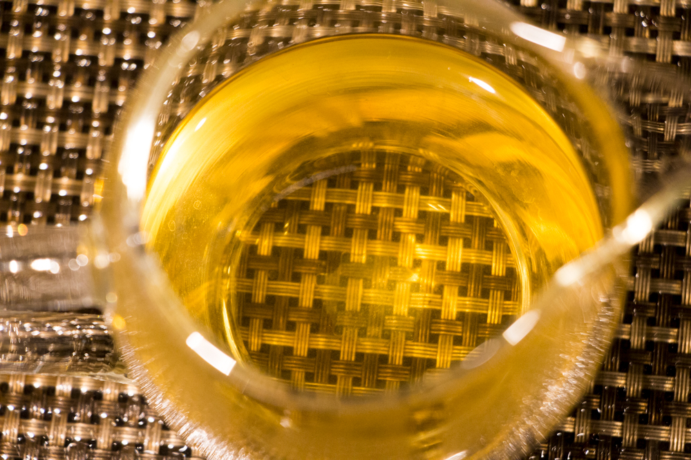 普洱茶的喉韵是什么,普洱茶的五韵是什么样的