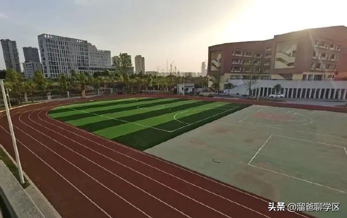 新川学区a区还是b区好,高新区新川板块学区配套如何