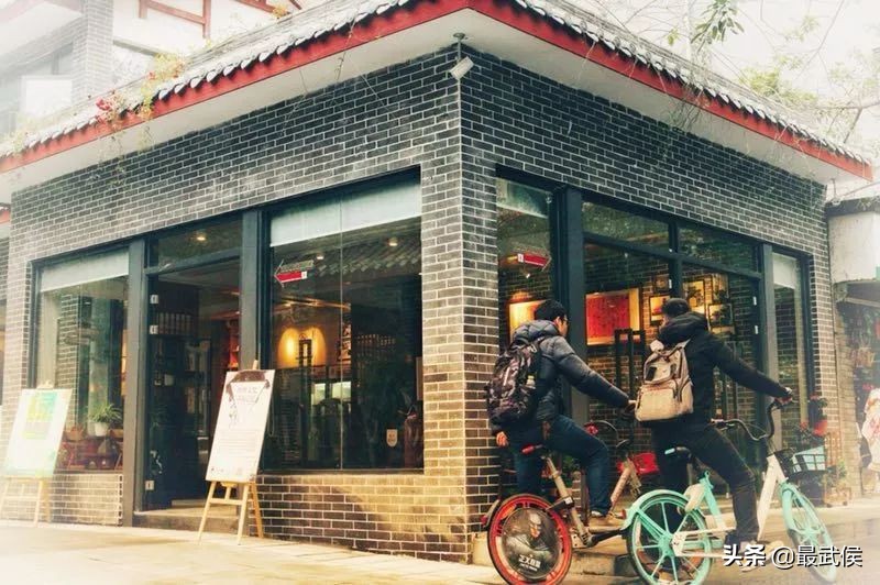 当惊艳时光的华西坝文化遇上南虹坝上驿站，你猜，他们将碰撞出怎样的火花？