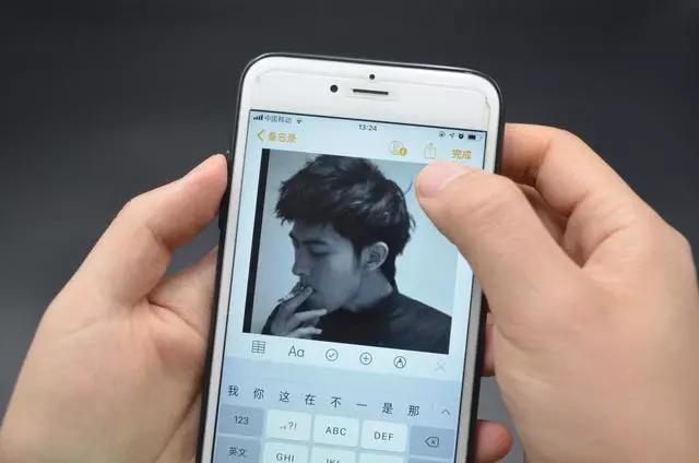 苹果手机怎么建立隐私相册加密,如何给手机部分照片加密