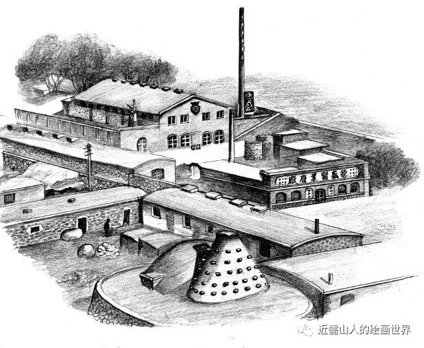 老唐山八大企业,唐山八大国企